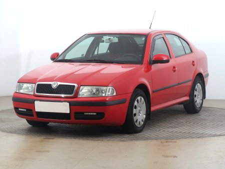 Škoda Octavia, 2009 - pohled č. 3