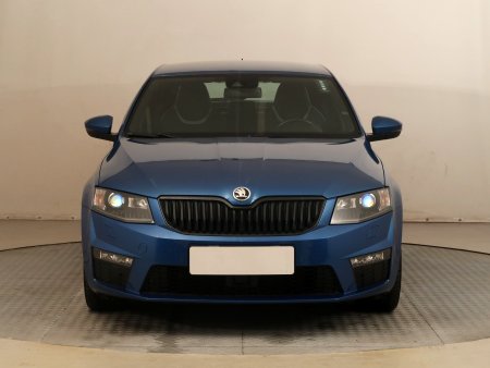 Škoda Octavia, 2014 - pohled č. 2