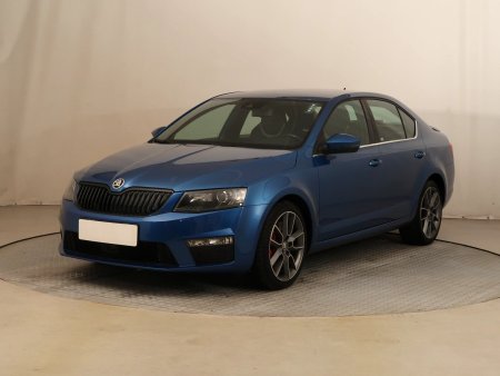 Škoda Octavia, 2014 - pohled č. 3