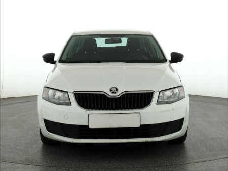Škoda Octavia, 2013 - pohled č. 2