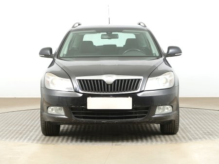 Škoda Octavia, 2010 - pohled č. 2