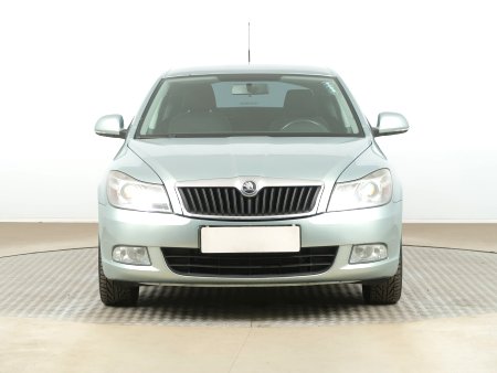 Škoda Octavia, 2010 - pohled č. 2