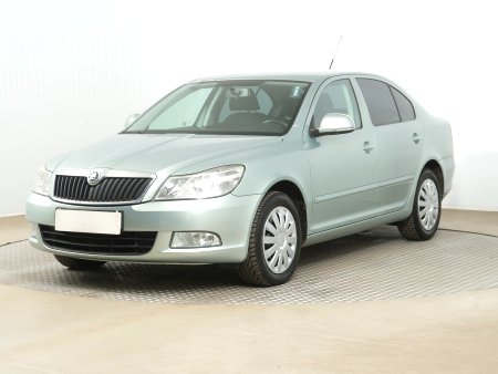 Škoda Octavia, 2010 - pohled č. 3
