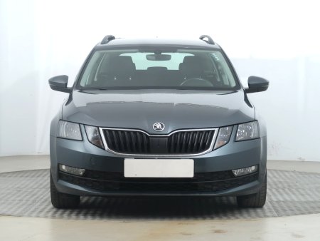 Škoda Octavia, 2017 - pohled č. 2
