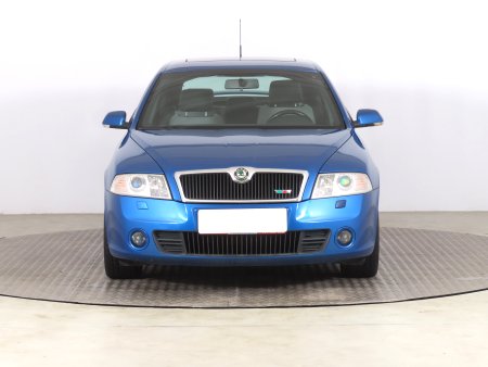 Škoda Octavia, 2007 - pohled č. 2