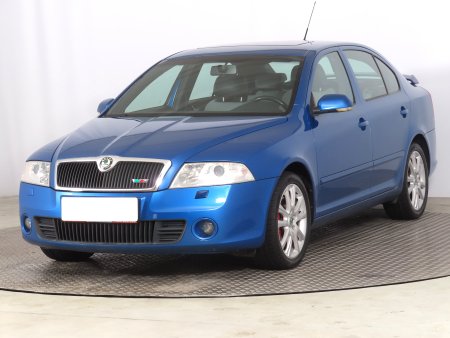 Škoda Octavia, 2007 - pohled č. 3