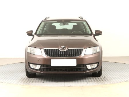 Škoda Octavia, 2015 - pohled č. 2