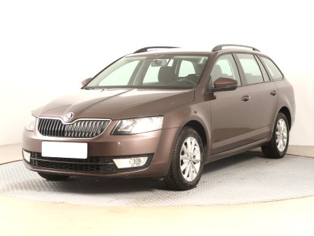 Škoda Octavia, 2015 - pohled č. 3