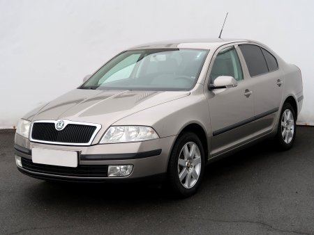 Škoda Octavia, 2009 - pohled č. 3