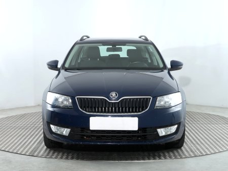 Škoda Octavia, 2016 - pohled č. 2