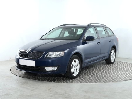 Škoda Octavia, 2016 - pohled č. 3