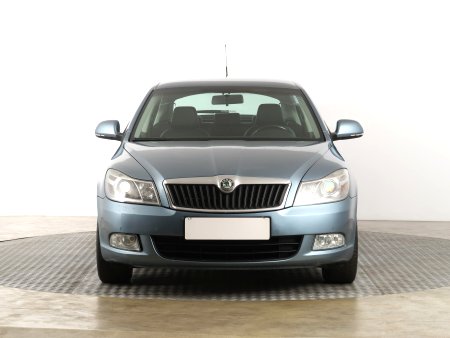 Škoda Octavia, 2009 - pohled č. 2