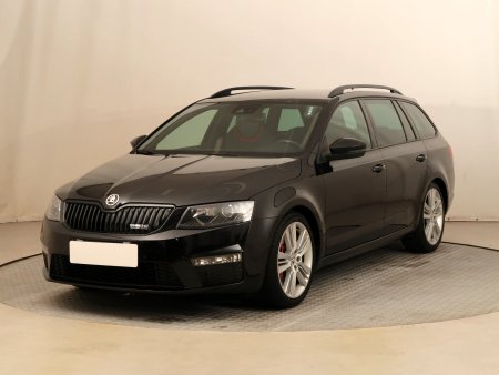 Škoda Octavia, 2013 - pohled č. 3