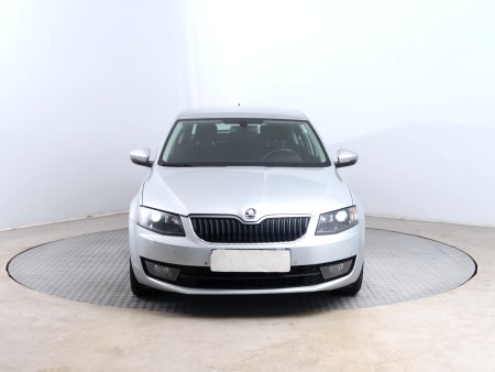 Škoda Octavia, 2015 - pohled č. 2