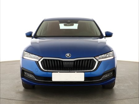 Škoda Octavia, 2023 - pohled č. 2