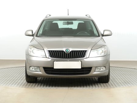 Škoda Octavia, 2011 - pohled č. 2