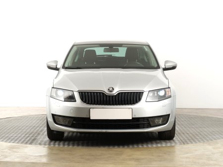Škoda Octavia, 2015 - pohled č. 2