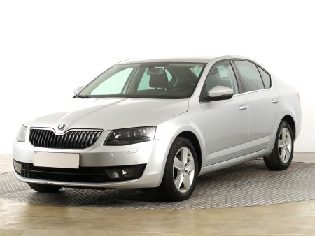 Škoda Octavia, 2015 - pohled č. 3