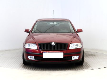 Škoda Octavia, 2004 - pohled č. 2