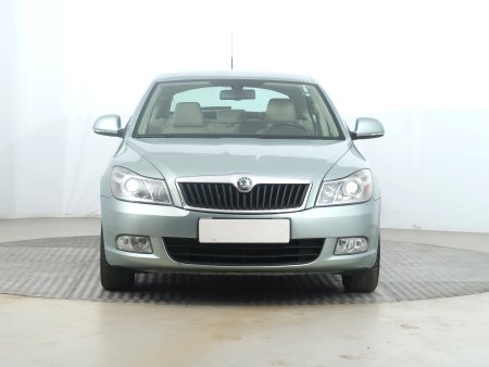 Škoda Octavia, 2009 - pohled č. 2