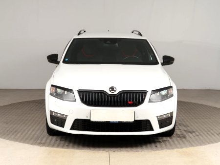 Škoda Octavia, 2014 - pohled č. 2