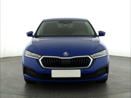 Škoda Octavia, 2022 - pohled č. 2