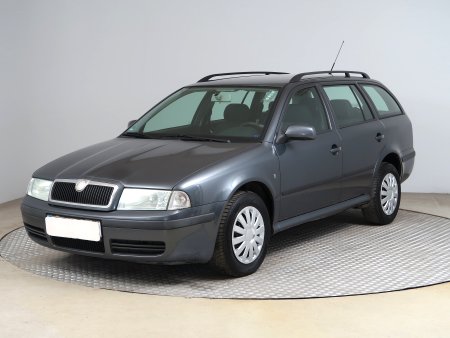 Škoda Octavia, 2009 - pohled č. 3