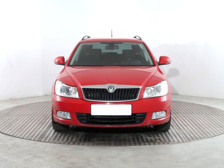 Škoda Octavia, 2012 - pohled č. 2