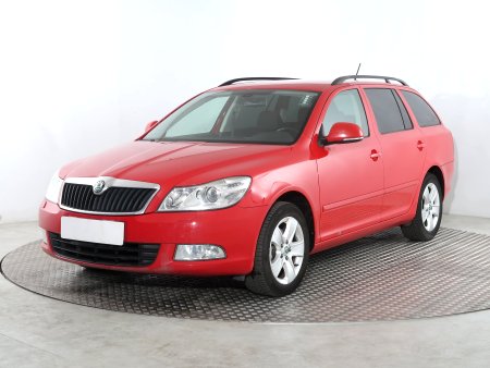 Škoda Octavia, 2012 - pohled č. 3