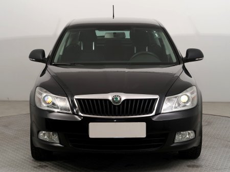 Škoda Octavia, 2011 - pohled č. 2