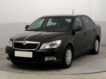 Škoda Octavia, 2011 - pohled č. 3