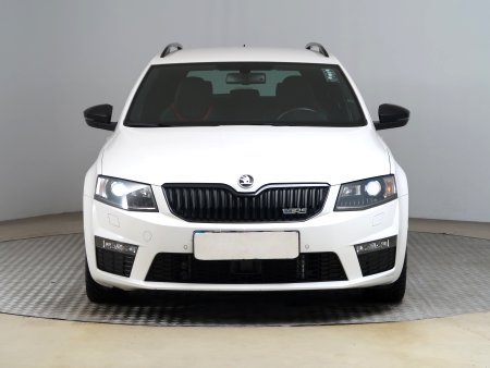 Škoda Octavia, 2015 - pohled č. 2