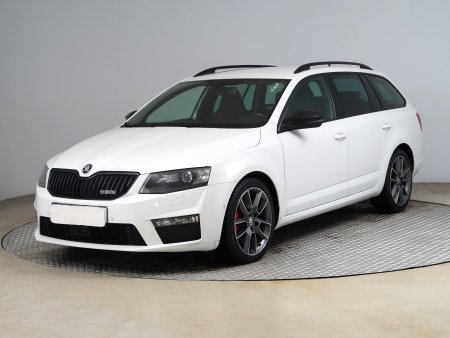 Škoda Octavia, 2015 - pohled č. 3