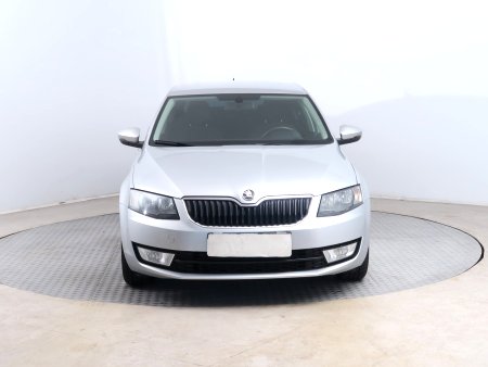 Škoda Octavia, 2014 - pohled č. 2