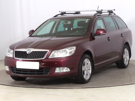Škoda Octavia, 2011 - pohled č. 3