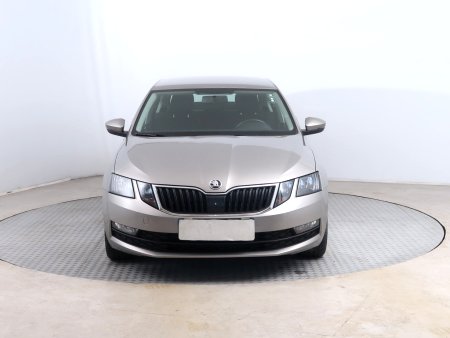 Škoda Octavia, 2017 - pohled č. 2