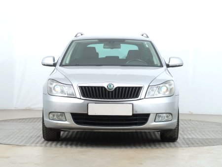 Škoda Octavia, 2012 - pohled č. 2