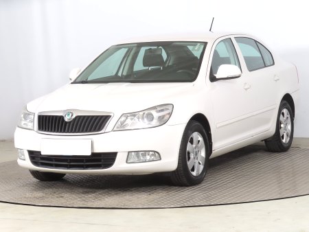 Škoda Octavia, 2011 - pohled č. 3