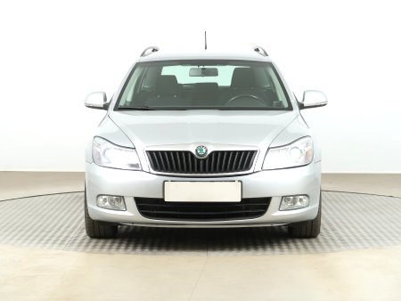 Škoda Octavia, 2011 - pohled č. 2