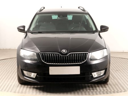 Škoda Octavia, 2013 - pohled č. 2