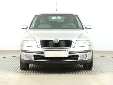 Škoda Octavia, 2004 - pohled č. 2