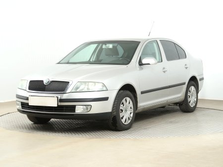 Škoda Octavia, 2004 - pohled č. 3