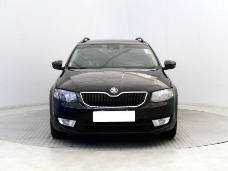 Škoda Octavia, 2014 - pohled č. 2