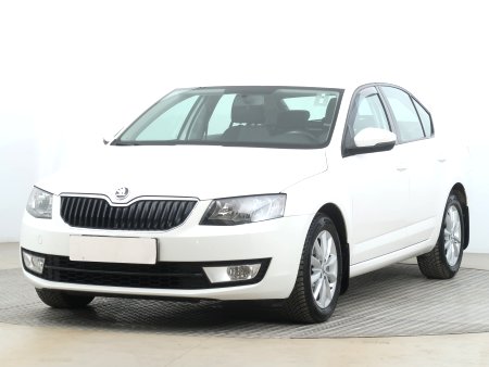 Škoda Octavia, 2016 - pohled č. 3