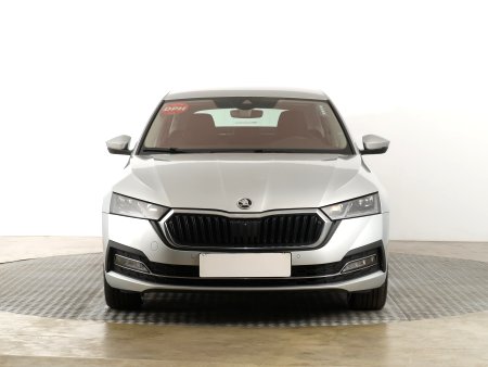 Škoda Octavia, 2023 - pohled č. 2