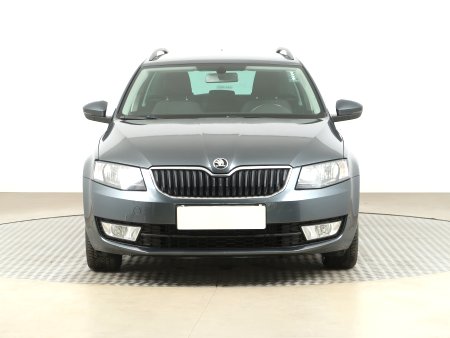 Škoda Octavia, 2015 - pohled č. 2