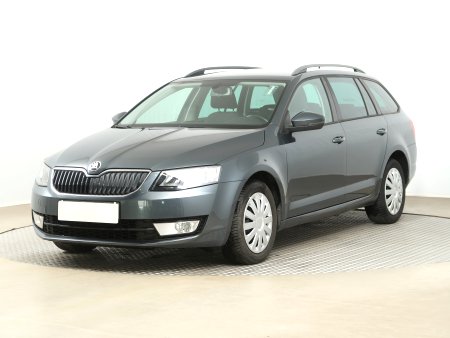 Škoda Octavia, 2015 - pohled č. 3