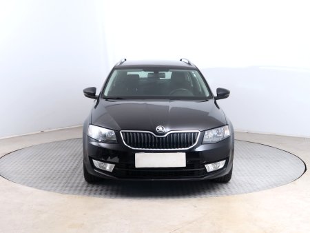 Škoda Octavia, 2015 - pohled č. 2