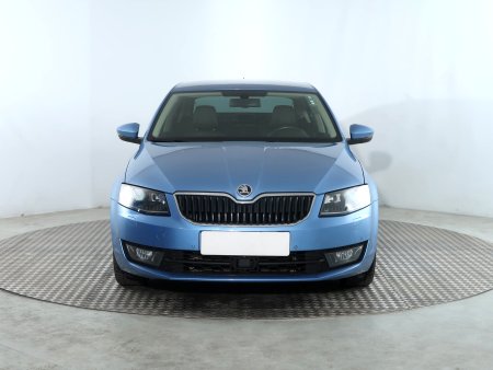 Škoda Octavia, 2014 - pohled č. 2