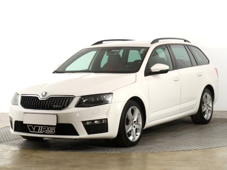 Škoda Octavia, 2016 - pohled č. 3